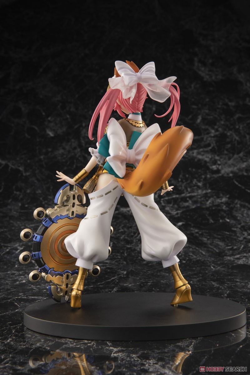 Fate/EXTRA CCC キャスター神話礼装 ※初回特典付 (フィギュア