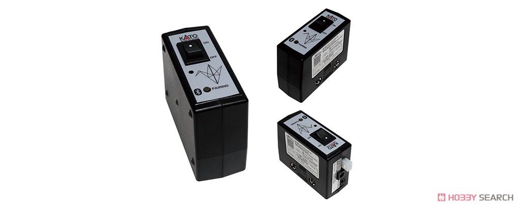 スマートコントローラー (ACアダプター別売) (鉄道模型) - ホビー