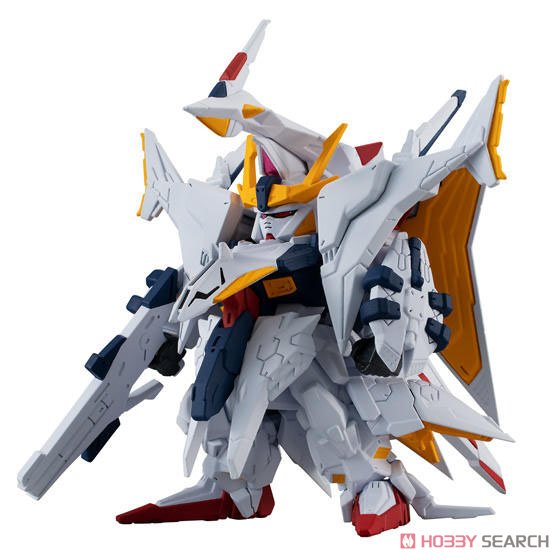FW Gundam Converge EX30 Penelope (Shokugan) - HobbySearch Anime