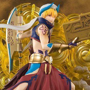 フィギュアーツZERO ギルガメッシュ (完成品) - ホビーサーチ ロボット