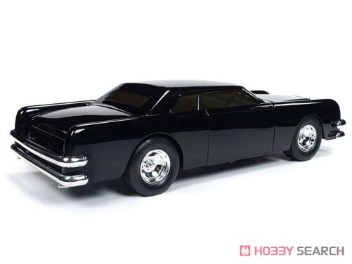 ジョージ バリス カー (THE.CAR 劇中車) ブラックスパークル (ミニカー