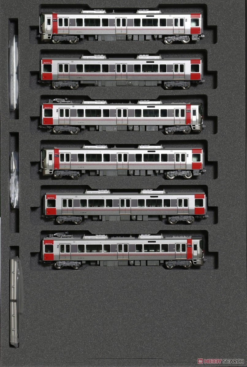 特別企画品】 227系0番台 ＜Red Wing＞ 6両セット (6両セット) (鉄道