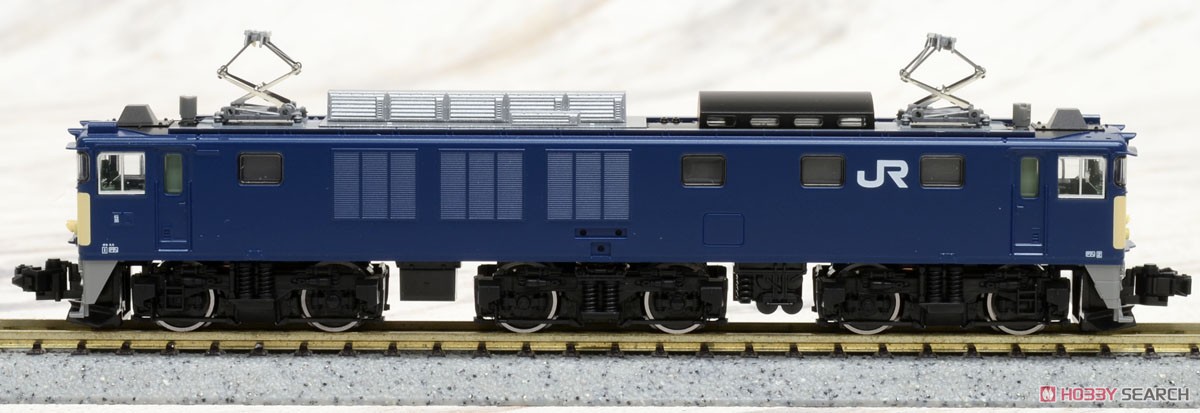限定品】 JR EF64-1000形・E231-0系 配給列車セット (5両セット) (鉄道