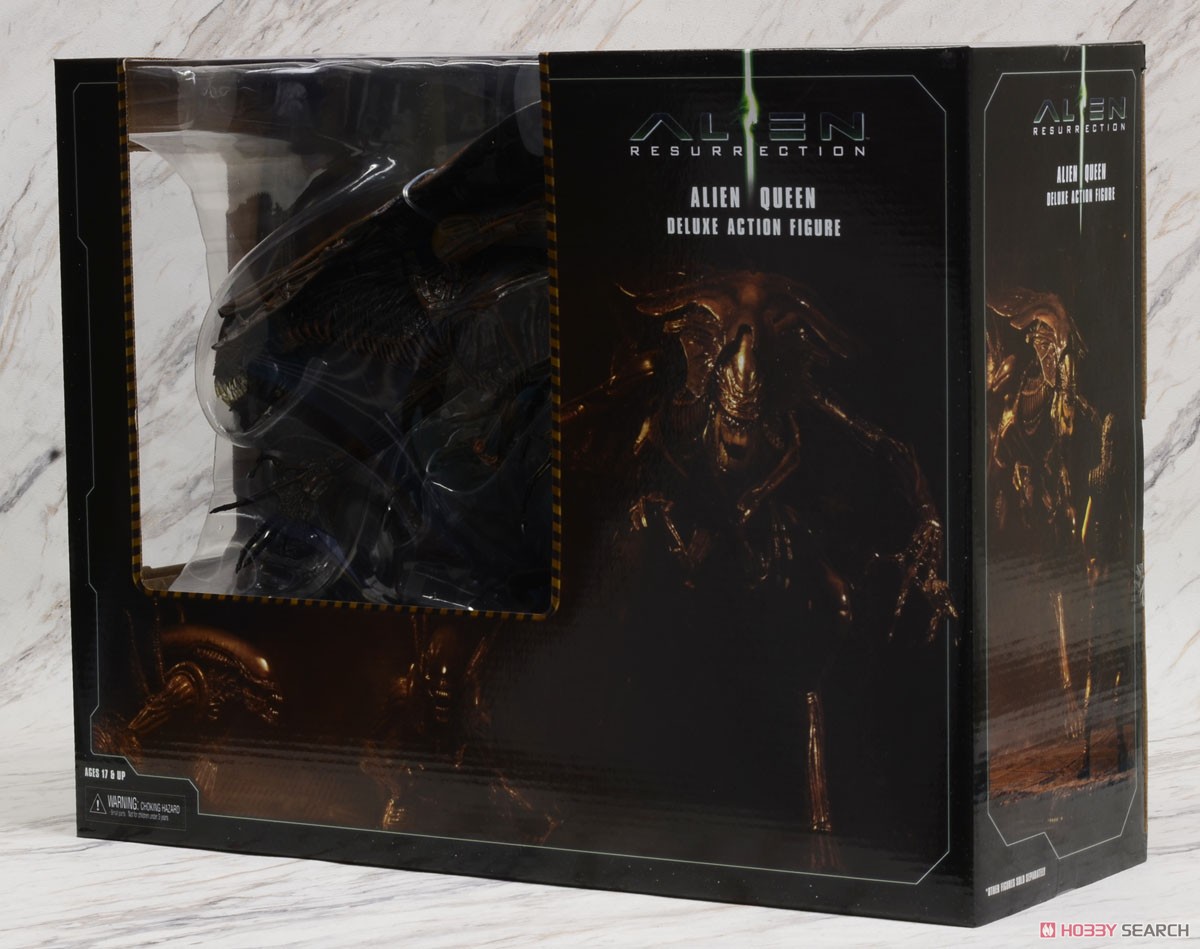 エイリアン / 7インチ アクションフィギュア シリーズ ウルトラ