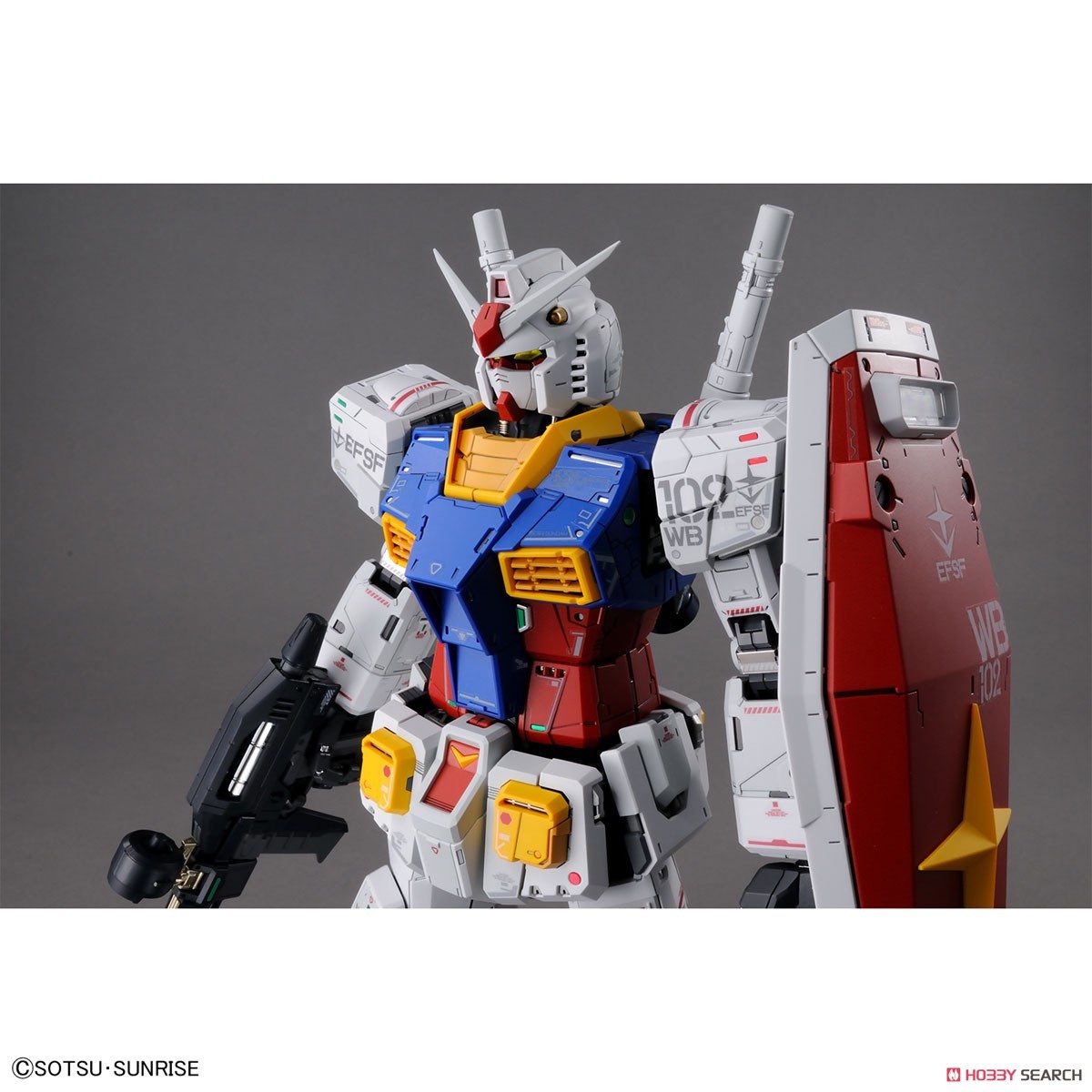 PG UNLEASHED RX-78-2 ガンダム (PG) (ガンプラ) - ホビーサーチ
