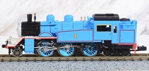 特別企画品】 大井川鐵道 きかんしゃトーマス号セット (9両セット