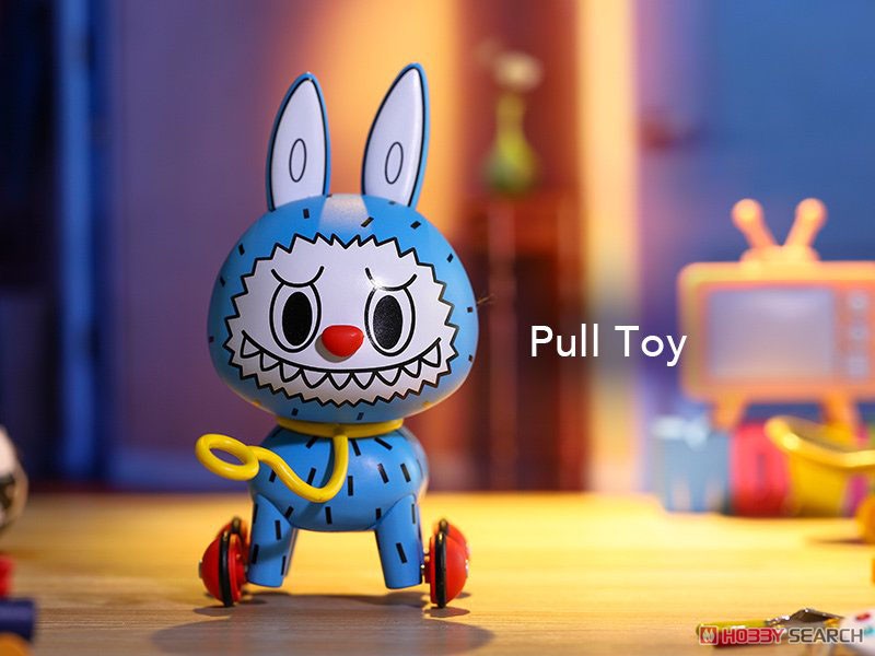 POPMART LABUBU ザ・モンスターズ・トイズ シリーズ (12個セット