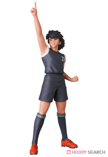 UDF No.625 キャプテン翼 日向小次郎 (完成品) - ホビーサーチ