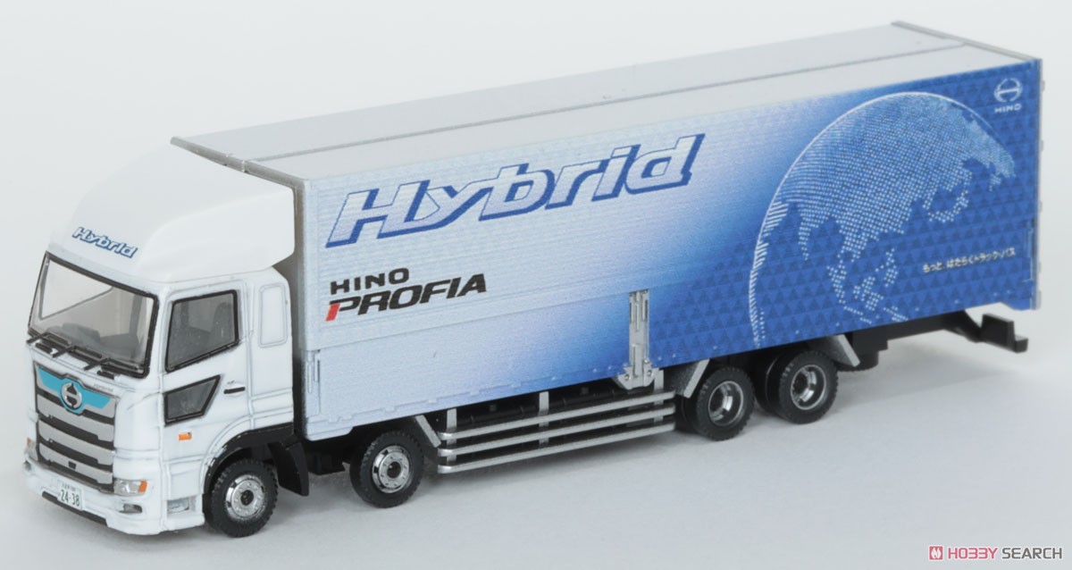 ザ・トラックコレクション第13弾 (10個入り/全10種＋シークレット