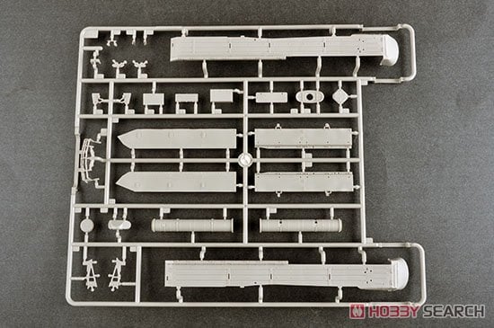 ロシア連邦海軍歩兵 T-80BVM主力戦車 (プラモデル) - ホビーサーチ