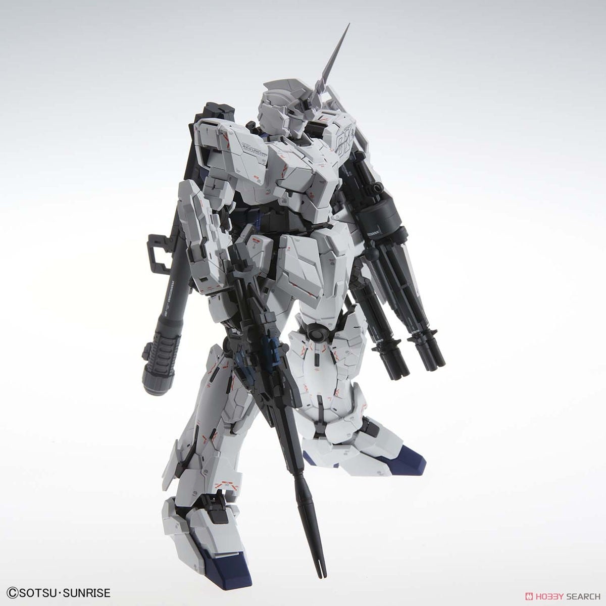 ユニコーンガンダム Ver.Ka (MGEX) (ガンプラ) - ホビーサーチ ガンプラ他