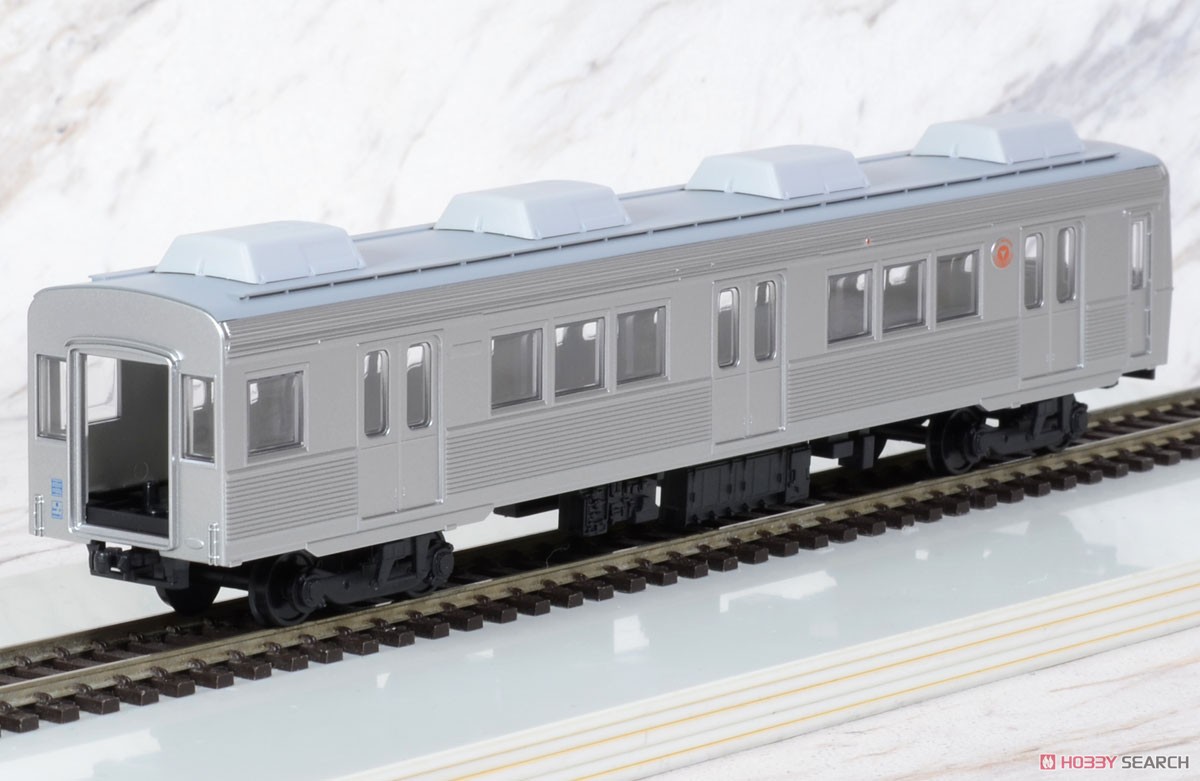 16番(HO) T-Evolution 東急電鉄 7200系 冷房車 2輌セット (2両セット
