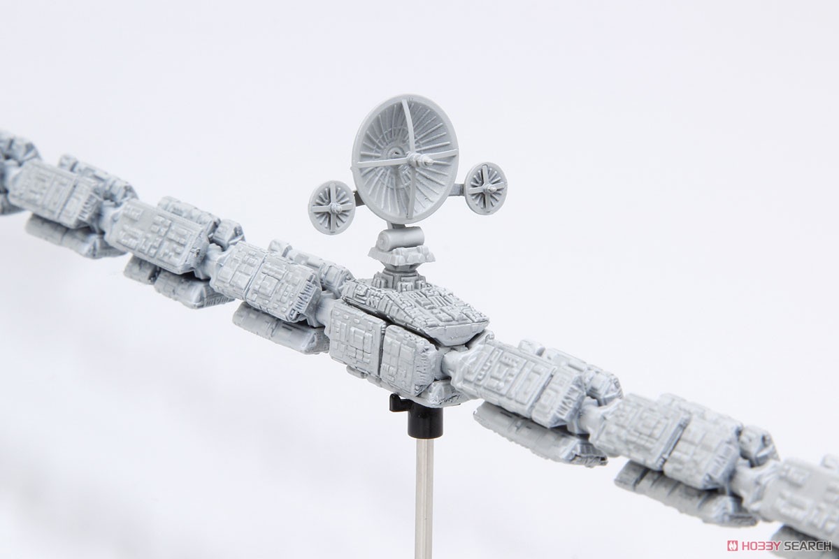 2001年宇宙の旅 ディスカバリー号 XD-1 (プラモデル) - ホビーサーチ