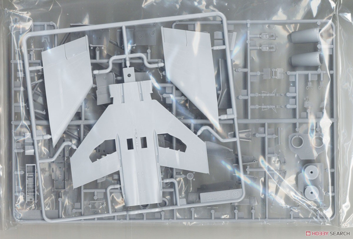 航空自衛隊 RF-4EJ 偵察機 (プラモデル) - ホビーサーチ ミリタリープラモ