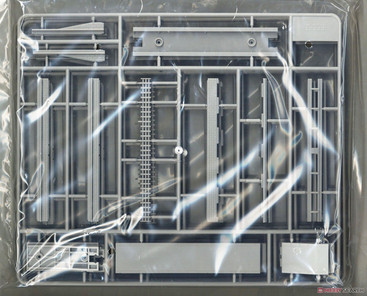 ☆特価品 ローカルホームセット (イージーキット) (鉄道模型) - ホビー