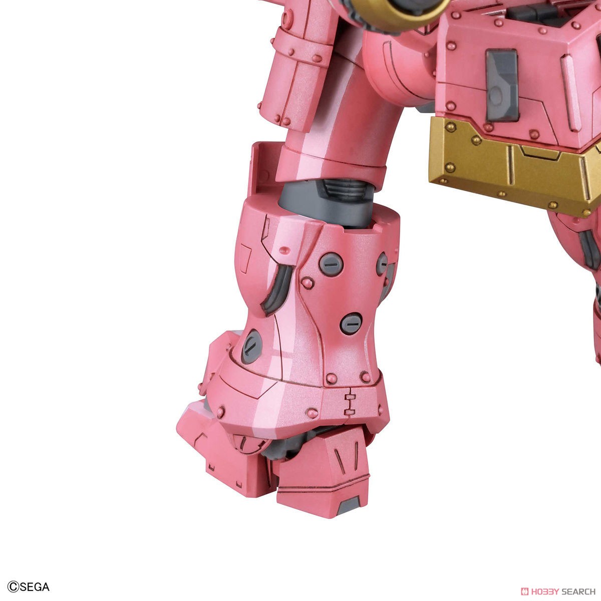 霊子戦闘機・試製桜武 (天宮さくら機) (HG) (プラモデル) - ホビー