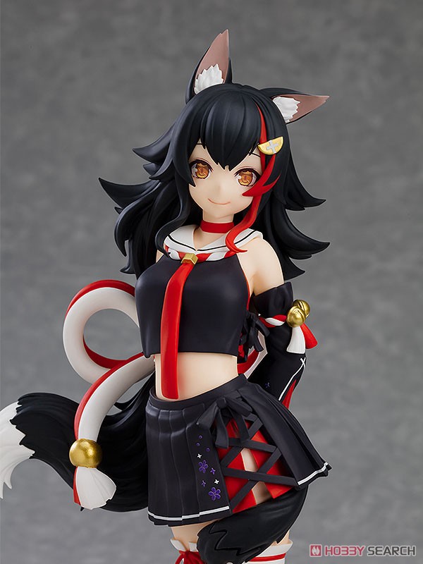 POP UP PARADE 大神ミオ (フィギュア) - ホビーサーチ フィギュア