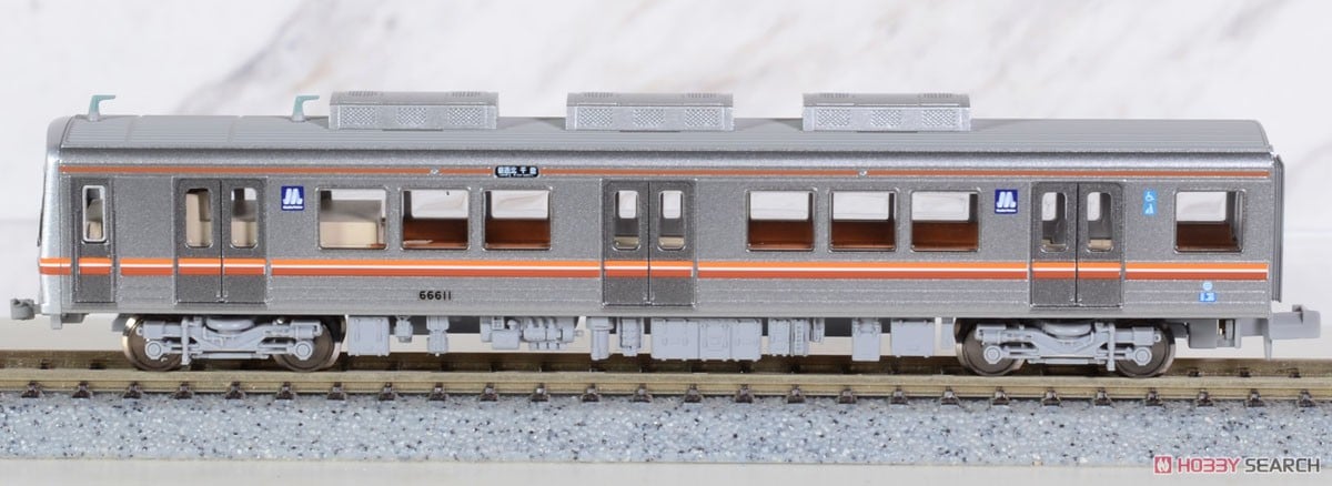 Osaka Metro 66系 堺筋線 8両セット (8両セット) (鉄道模型) - ホビー