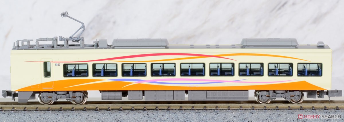 E653系1000番代 いなほ (行先選択式) 7両編成セット (動力付き) (7両