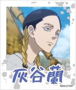 東京リベンジャーズ インスタントフォトマグネット (灰谷蘭 過去