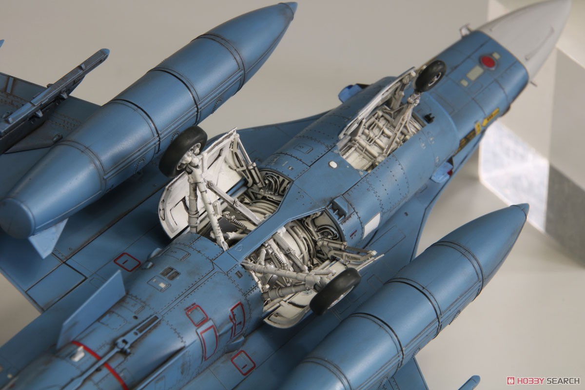 航空自衛隊 F-2A 戦闘機 (プラモデル) - ホビーサーチ ミリタリープラモ