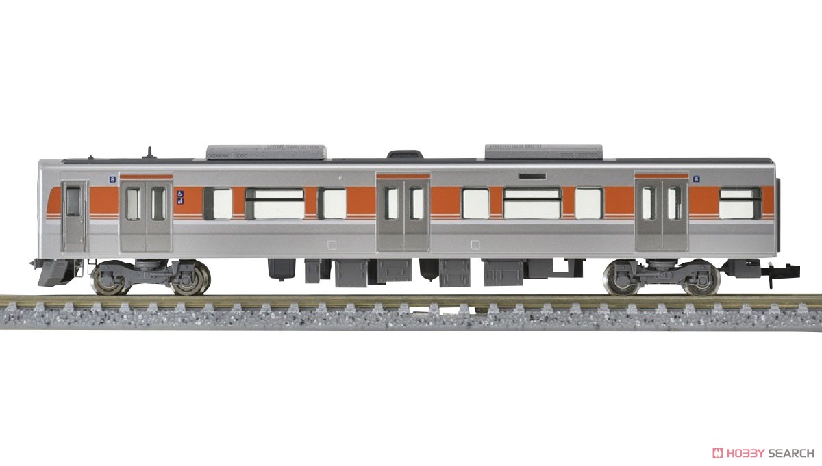 JR 315系 通勤電車セット (8両セット) (鉄道模型) - ホビーサーチ 鉄道