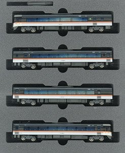383系「しなの」 6両基本セット (基本・6両セット) (鉄道模型