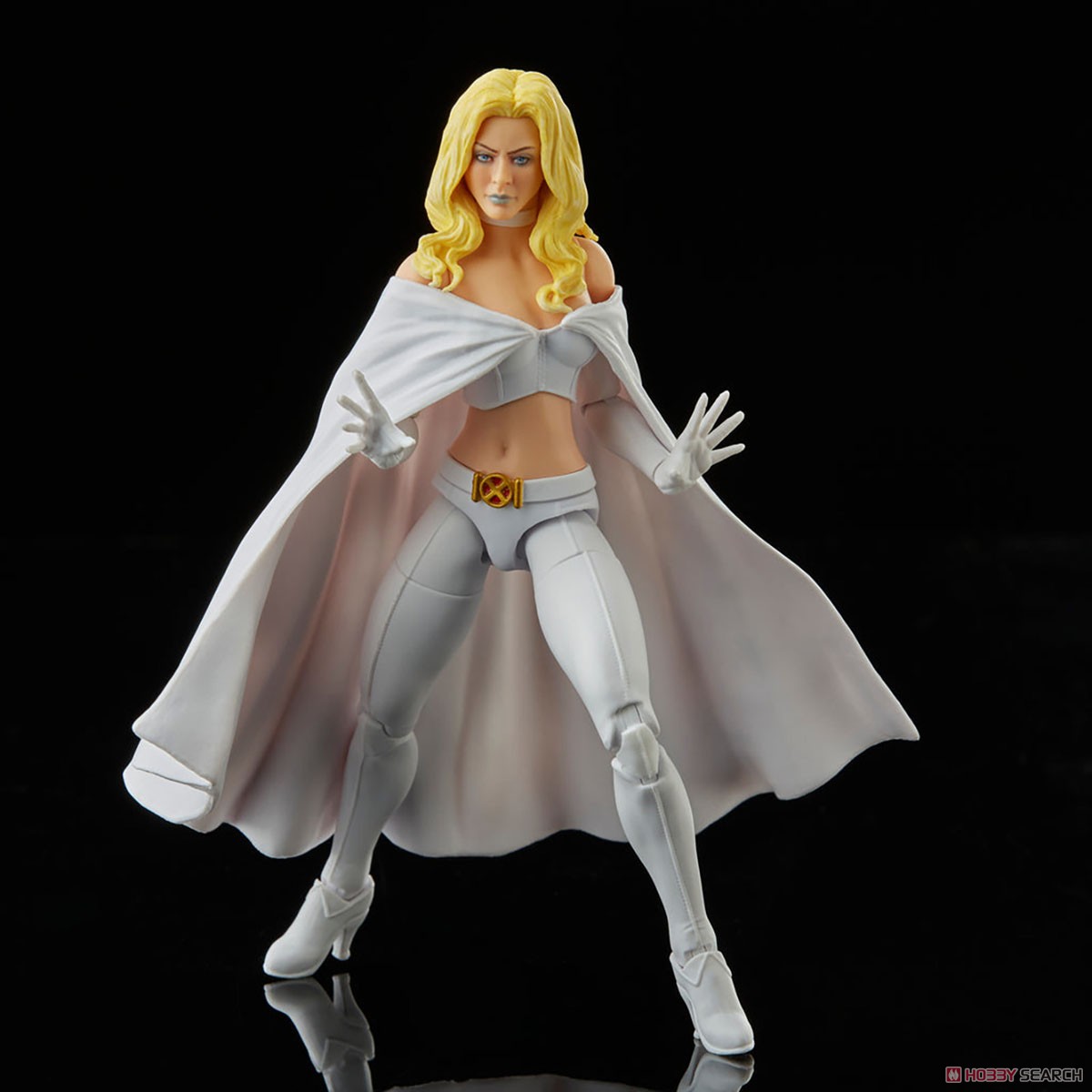 マーベル』「マーベル・レジェンド」6インチ・アクションフィギュア X