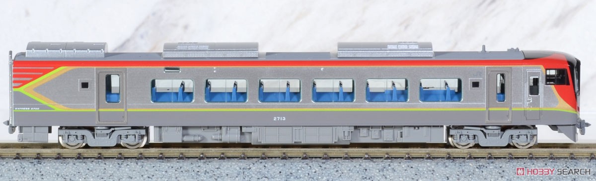 特別企画品】 JR 2700系 特急ディーゼルカー (南風・しまんと) セット