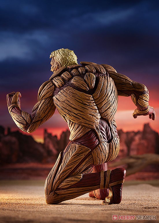 POP UP PARADE ライナー・ブラウン 鎧の巨人Ver. (フィギュア