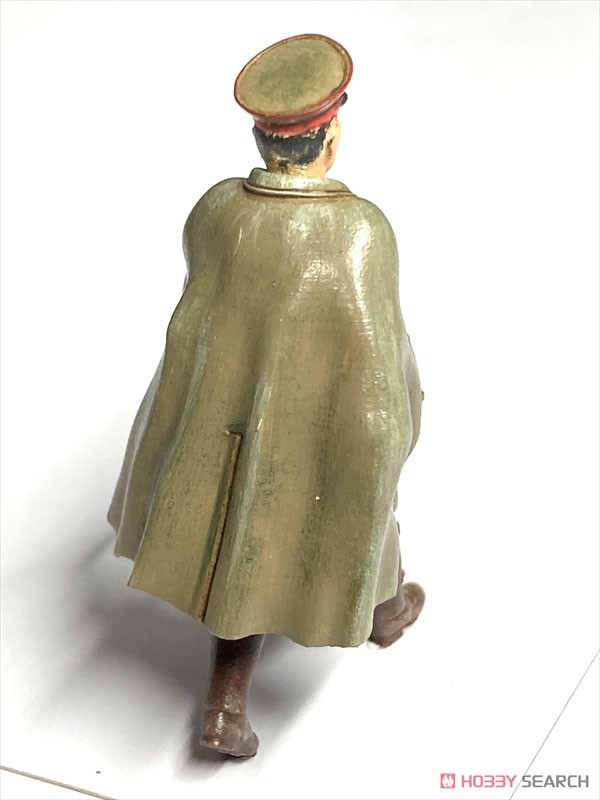 昭五式軍衣の青年将校 (プラモデル) - ホビーサーチ ミリタリープラモ
