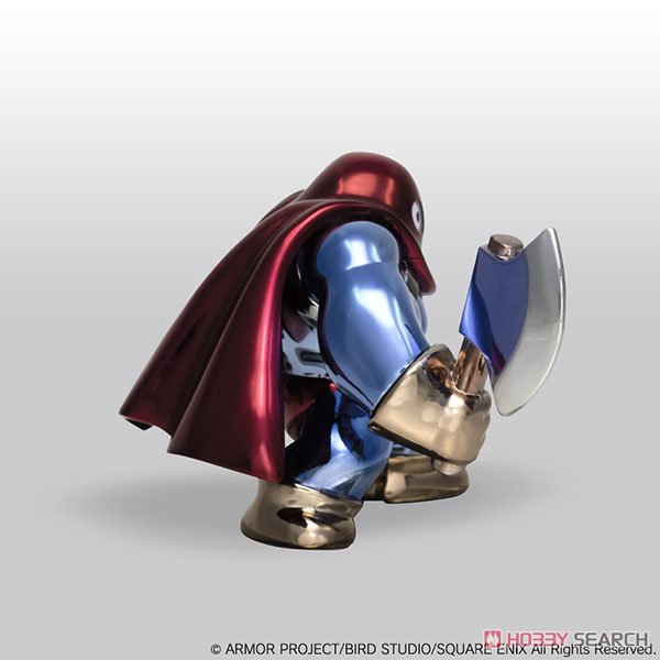 ドラゴンクエスト メタリックモンスターズギャラリー デスストーカー