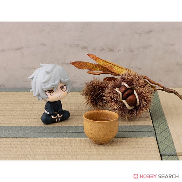 るかっぷ 地獄楽 画眉丸 (フィギュア) - ホビーサーチ フィギュア