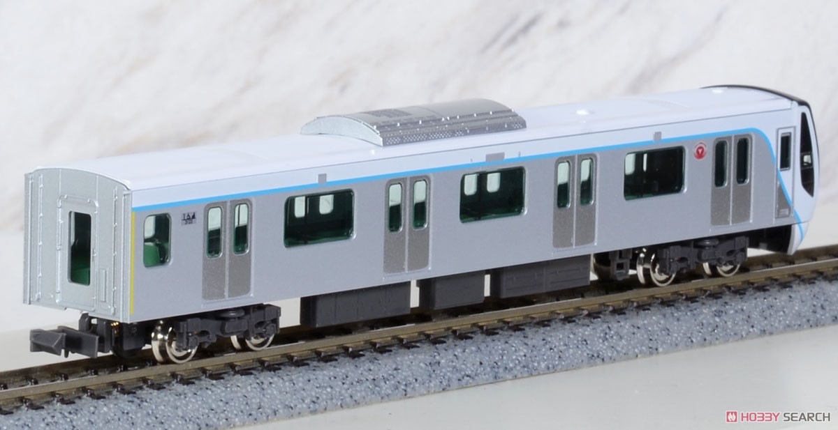 東急電鉄 3020系 (目黒線・東急新横浜線) 8両編成セット (動力付き) (8