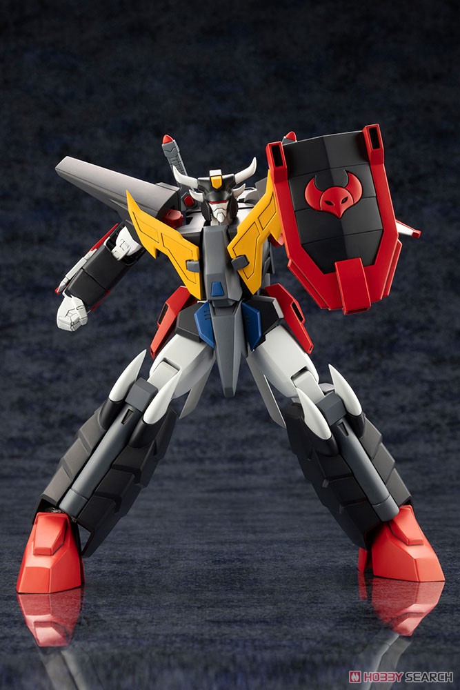 ダイノガイスト (プラモデル) - ホビーサーチ ガンプラ他