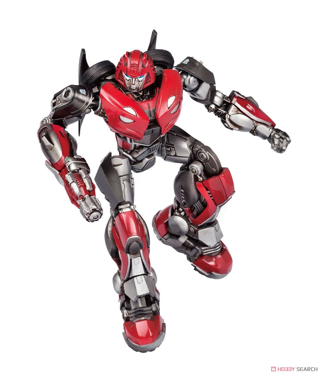 トランスフォーマー バンブルビー 『クリフジャンパー』 (プラモデル