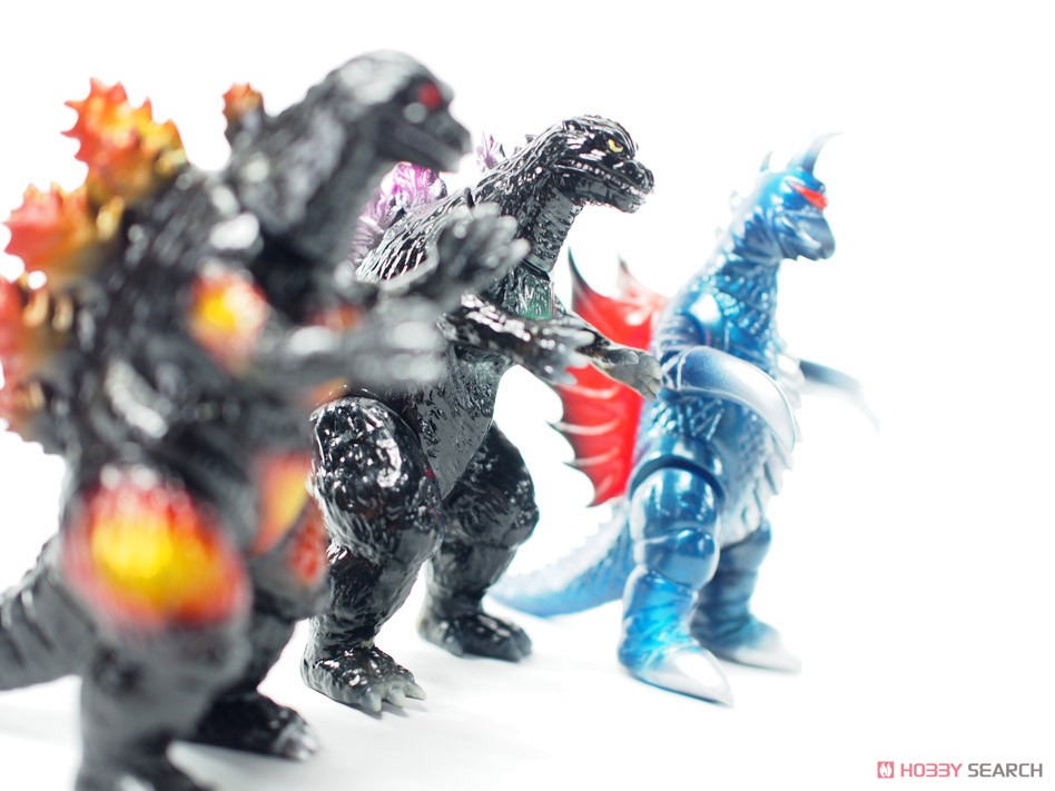 CCP ミドルサイズシリーズ ミレゴジ ミレニアム Ver. (完成品