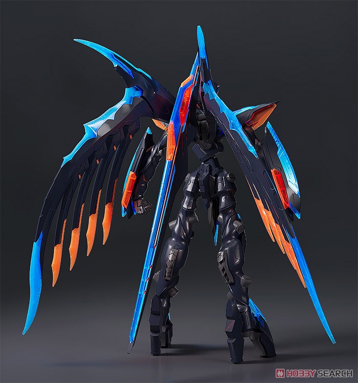 MODEROID ファフナー・マークアレス (プラモデル) - ホビーサーチ