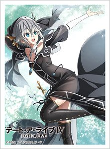 デート・ア・ライブIV] ラバーマット (本条二亜 2) (カードサプライ