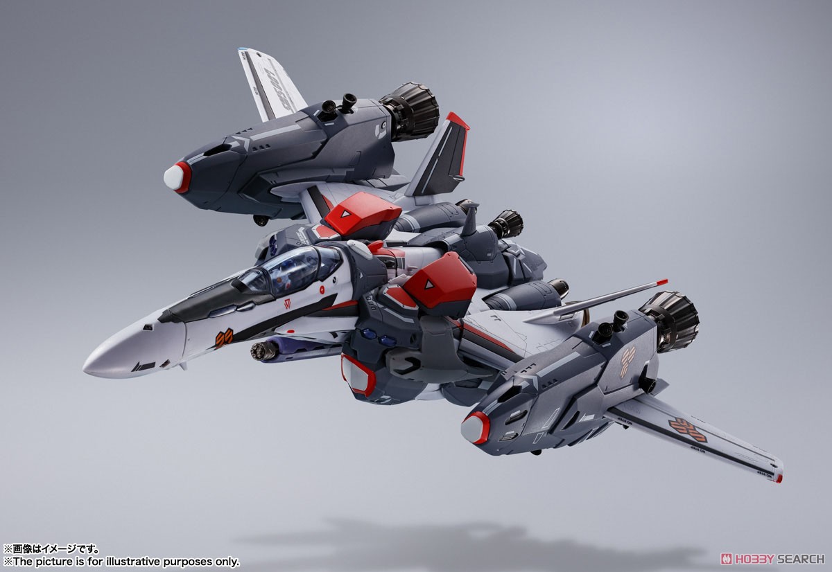 バンダイ VF-25SF スーパー メサイア アルトカスタム バンダイ VF-25SF