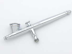 タミヤのコンプレッサー「SW-653」のレビュー・感想