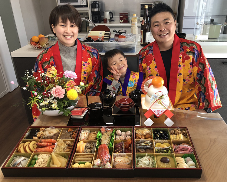 2020フォトコンテスト結果発表！｜【板前魂本店】2026年度 新春おせち