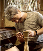 中里太亀 作品一覧 | 唐津焼と有田焼の専門店 ギャラリー一番館