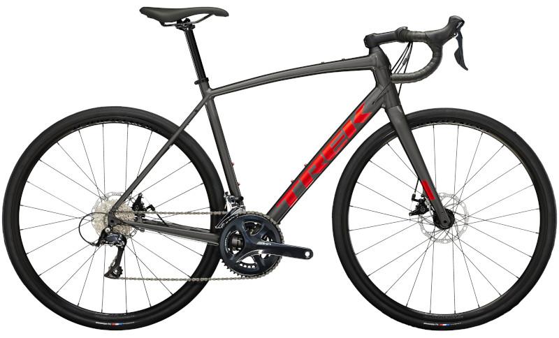 ロードバイクNewモデル】TREK DOMANE AL(トレック ドマーネ エーエル