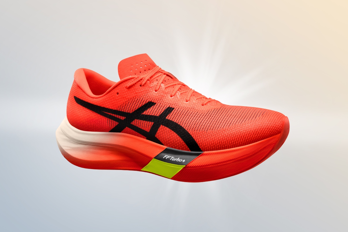 Asics Metaspeed Sky Paris review | 220 Triathlon