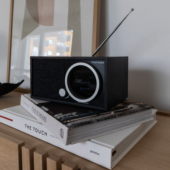 Tivoli Audio Model One Digital Radio Gen 2 - 2Modern