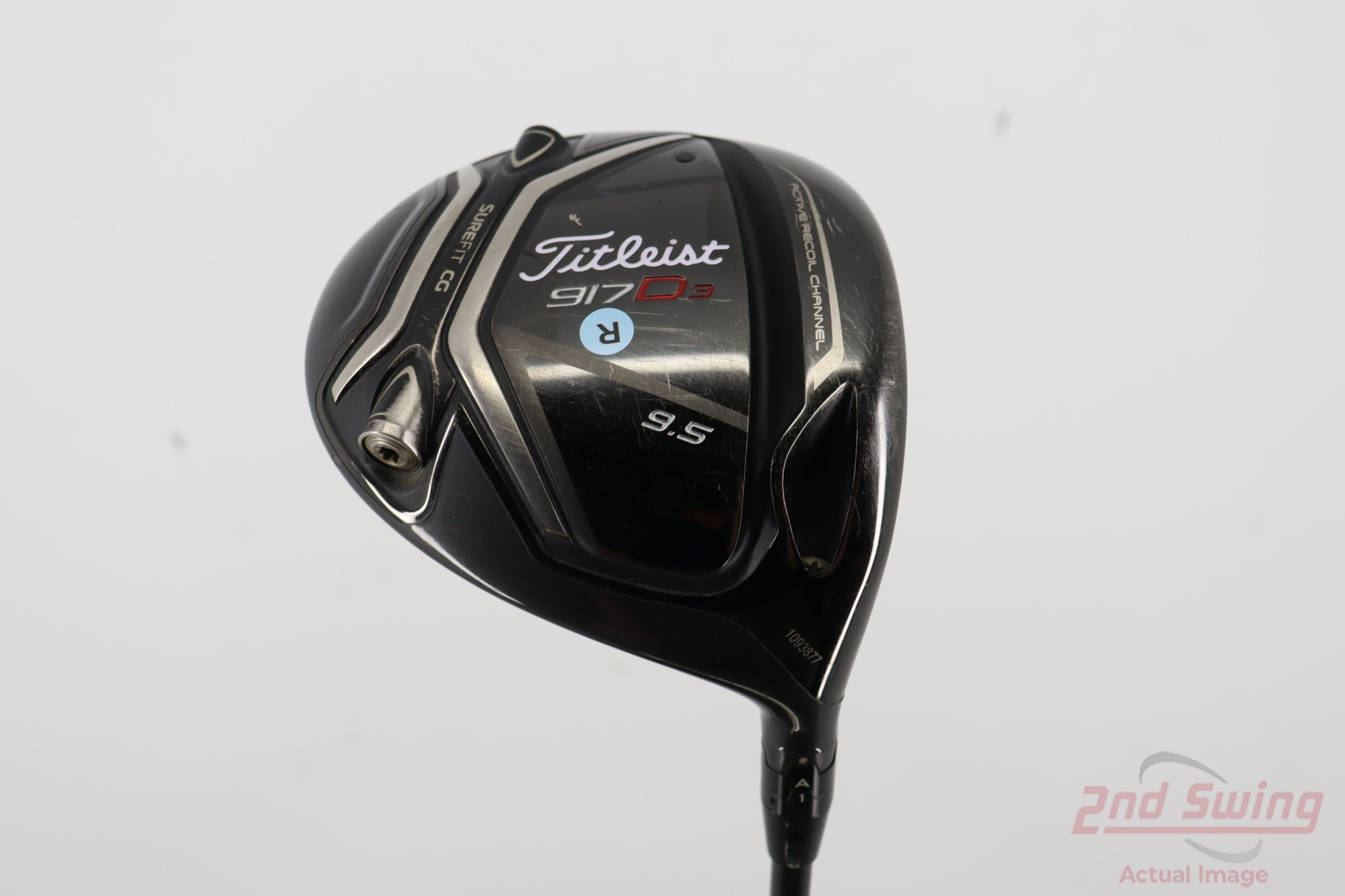 Titleist 917 D3 Driver | 2nd Swing Golf