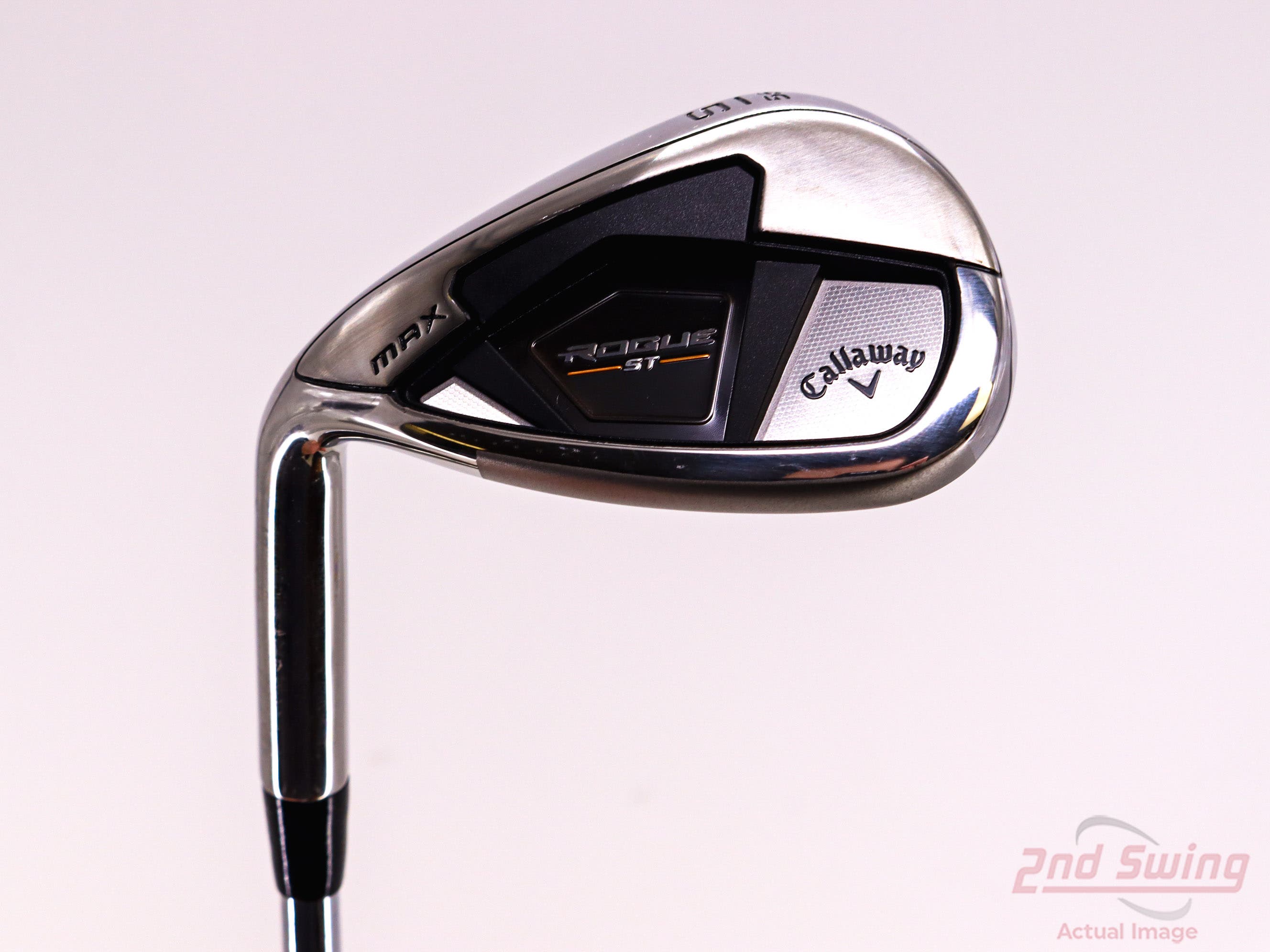 Callaway Rogue ST Max Wedge (D-12435852877) | 2nd Swing Golf