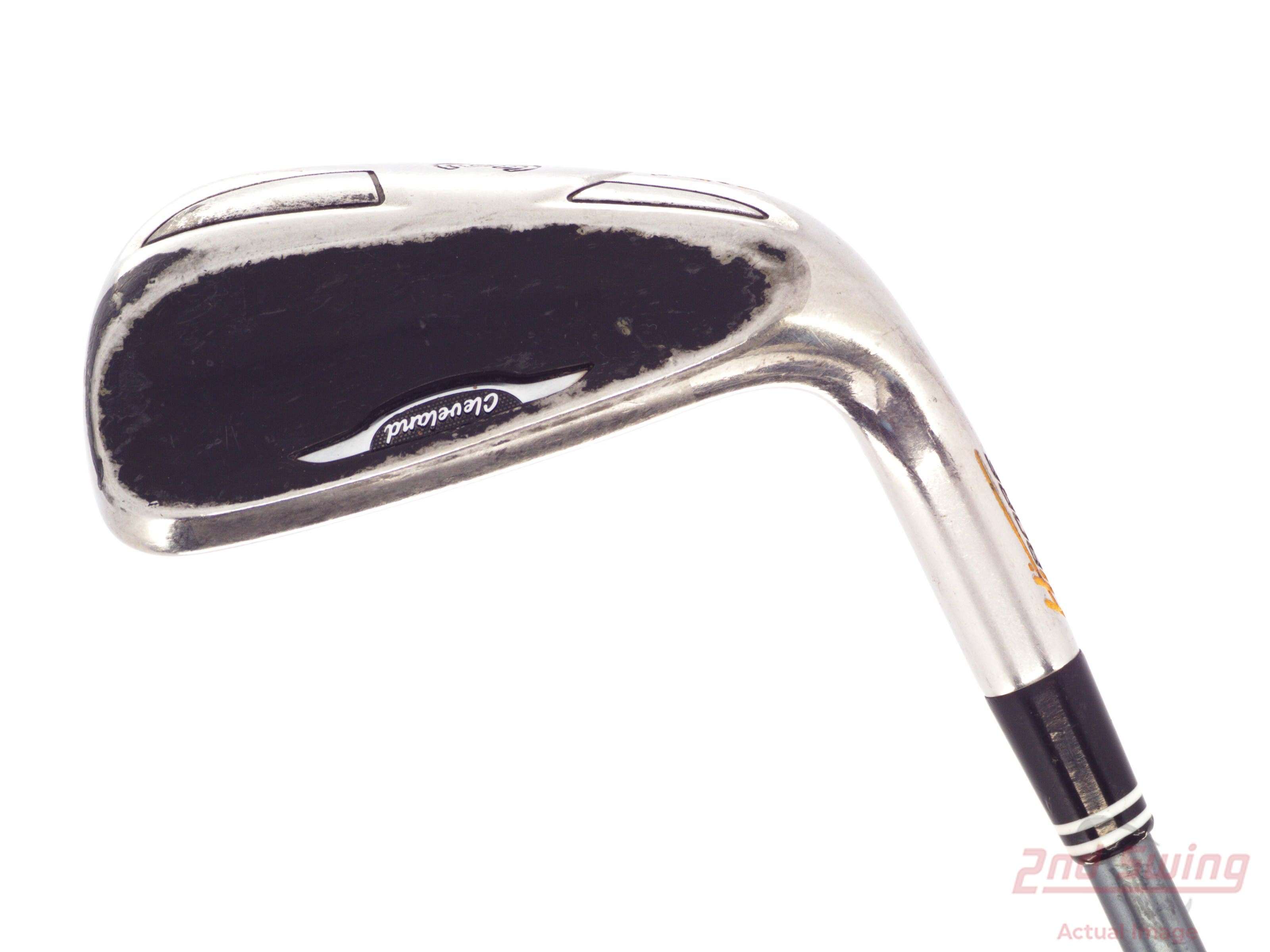 Cleveland Hibore XLI Wedge | 2nd Swing Golf