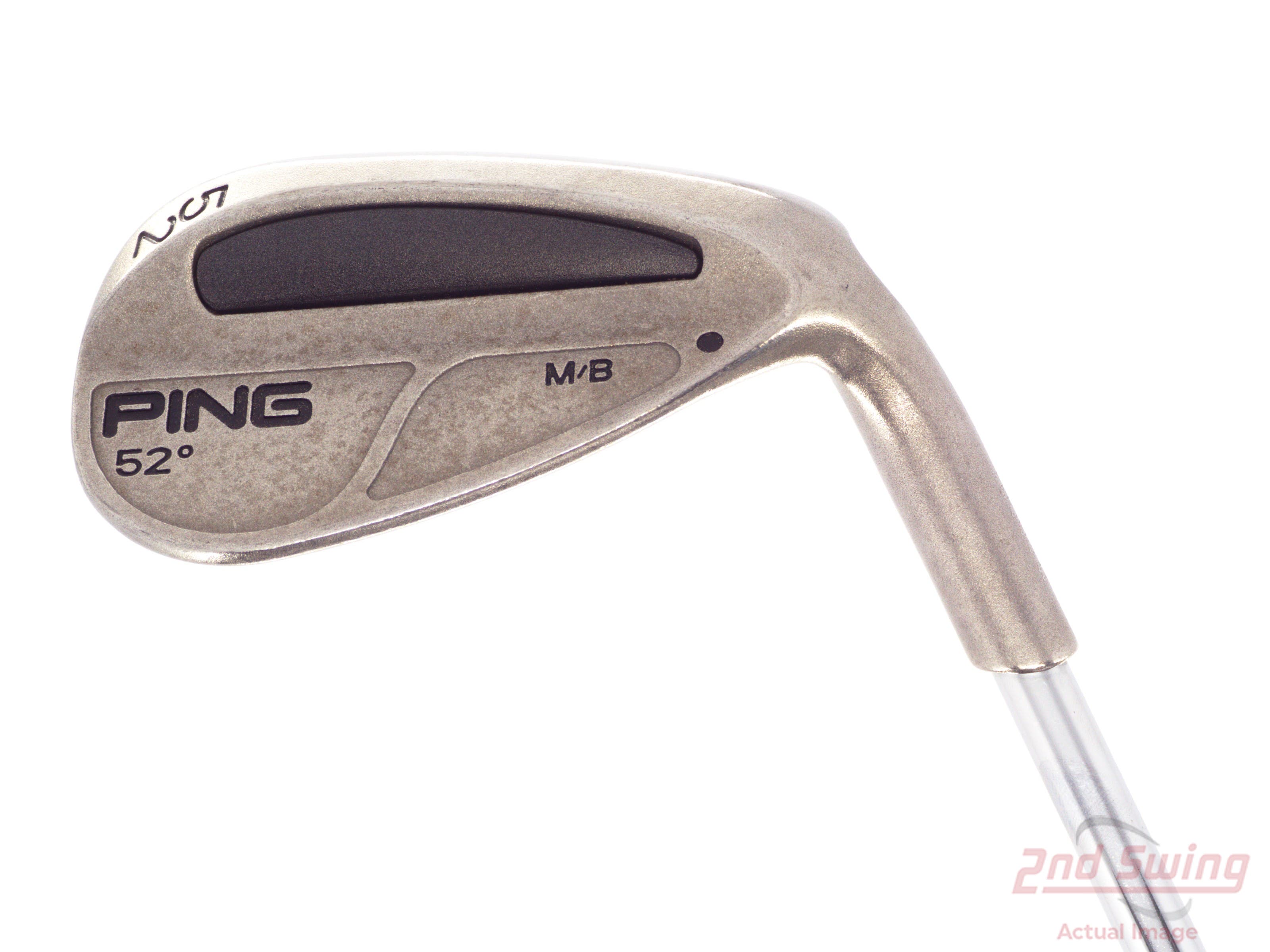 Ping MB Wedge | 2nd Swing Golf